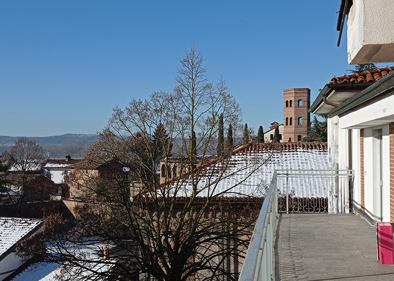 RSA Fondazione Soggiorno Santa Giustina